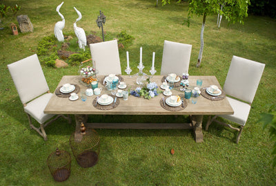 Outdoor Elegance