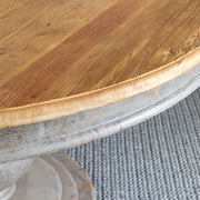 Vintage Foyer Table (back order)