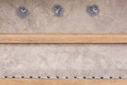 Hillcrest Tufted Chair (Back Order)