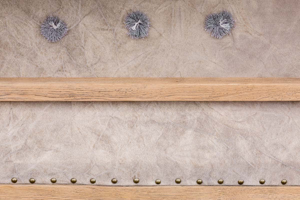 Hillcrest Tufted Chair (Back Order)