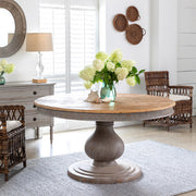 Vintage Foyer Table (back order)