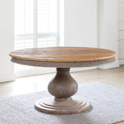 Vintage Foyer Table (back order)