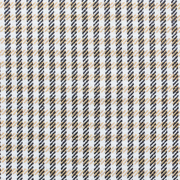 Bohemian Set of 4 Handmade Decorative Throw Pillow Houndstooth Jacquard 18" x 18" Square for Couch, Bedding