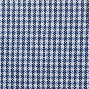 Bohemian Set of 4 Handmade Decorative Throw Pillow Houndstooth Jacquard 18" x 18" Square for Couch, Bedding