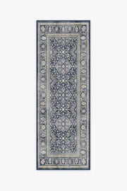 Alessia Dusk Blue Rug