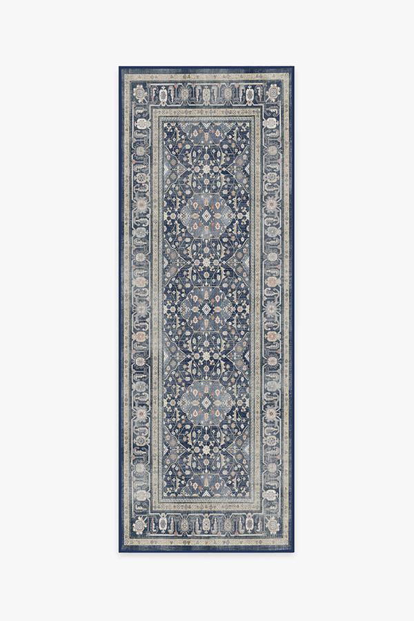 Alessia Dusk Blue Rug