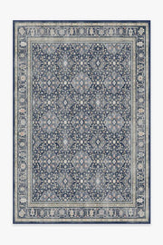 Alessia Dusk Blue Rug