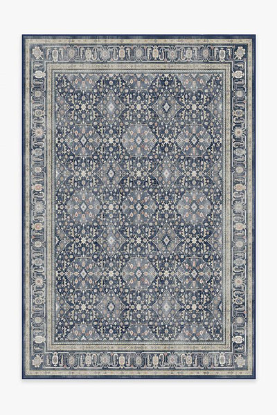 Alessia Dusk Blue Rug