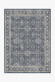 Alessia Dusk Blue Rug