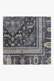 Alessia Dusk Blue Rug
