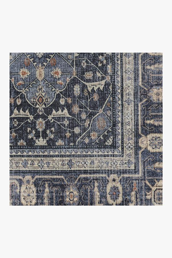 Alessia Dusk Blue Rug