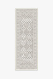 Outdoor Loseta Grey Rug