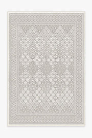 Outdoor Loseta Grey Rug