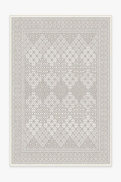 Outdoor Loseta Grey Rug