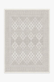 Outdoor Loseta Grey Rug
