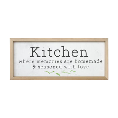G -Kitchen